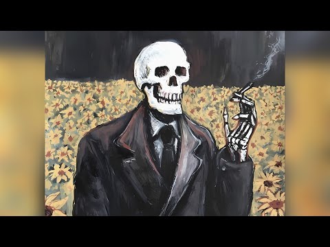 BEAT RAP BOOM BAP "Quemando" HIP HOP USO LIBRE - [Prod. Maxi Beatz]