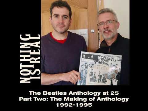 Nothing Is Real S02E11 - The Making of The Beatles Anthology, 1992-1995