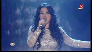 13 - Claudia Faniello - Pure - Semi Final - Malta Eurovision 2012