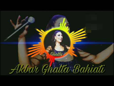 Akbar ghalta bahiati(dj Zuxa remix)