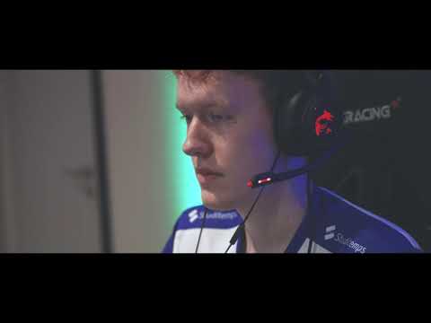 Uniliga League of Legends Finals | Aftermovie