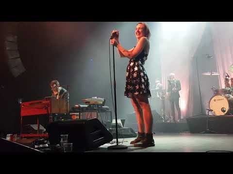 Sven Hammond & Kim Hoorweg - Dream on, Live Amy Winehouse Throwback