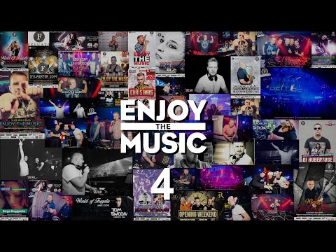 Enjoy The Music - 04 - All Video - HesDj History - Sizar & Fregata Koszalin