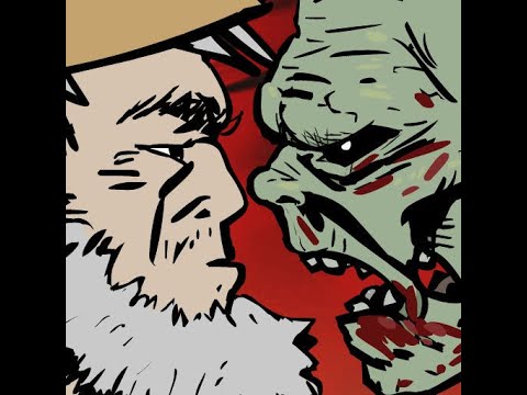 [WR] Zombie Trailer Park | STAGE 1 | 1:56.750