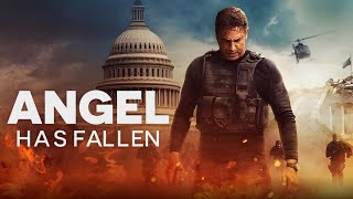 Download lagu Angel Has Fallen (2019) | Hollywood Action Movie | Story Explained & Review mp3
