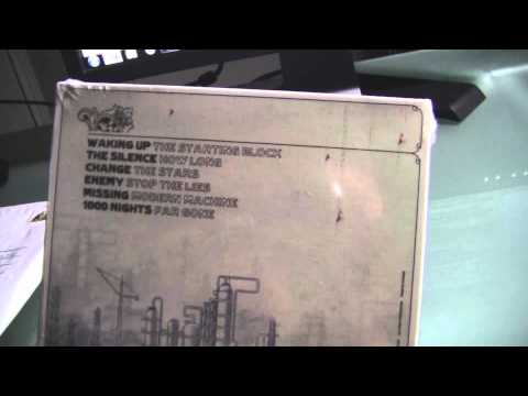 A Thank You To Nate Kreiswirth (Cancel Winter)