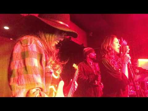 Pebble to Pearl - Bite Your Tongue (Live Villain & Saint)