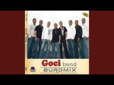 Ko Ti Kose Pomrsio Jelo