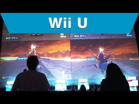 comment prendre un screen wii u