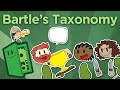 Bartle S Taxonomy What Type Of Player Are You Extra Credits