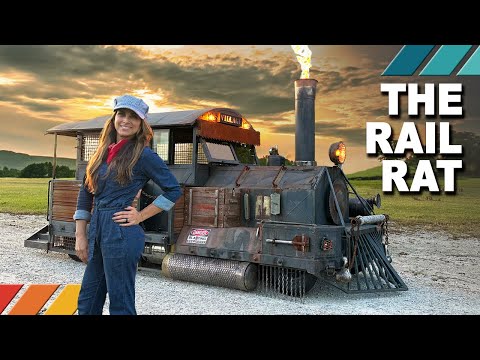 Railrat