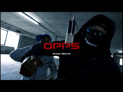 [FREE] STU SESH x DJANGO type beat - "OPPS"