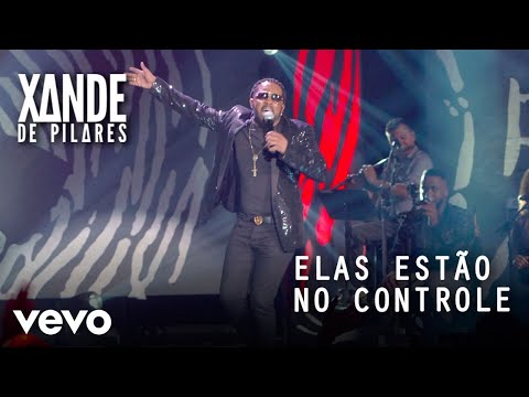 Elas Estão No Controle video