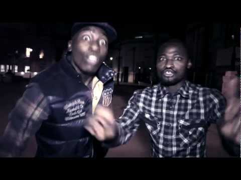 Funny Face  ft Eddie Kadi  - They Doubted (Full HD)