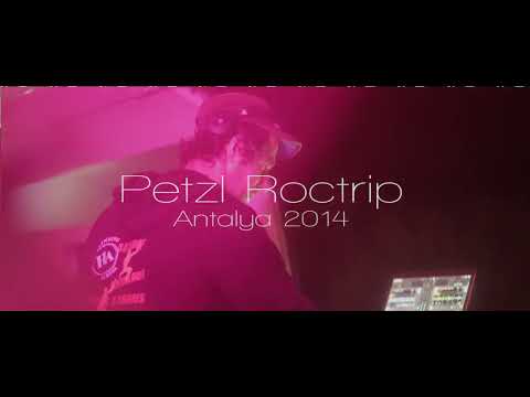 Petzl RocTrip Antalya 2014   [Kletterszene.com Edition]