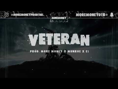 TrapX10 X V9 X KO X UK Drill Type Beat - Veteran (Prod. MoreMoney x Mun Roe X Es)