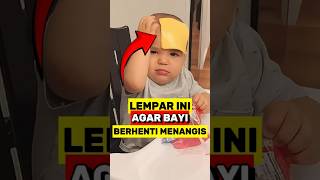 Download lagu This Unique Way Can Calm a Crying Baby‼️ mp3 Download lagu This Unique Way Can Calm a Crying Baby‼️ mp3