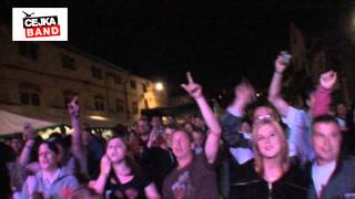 ČEJKA BAND - PROMO