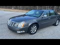 2007 Cadillac DTS