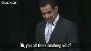 GoalCast Speak Wisely