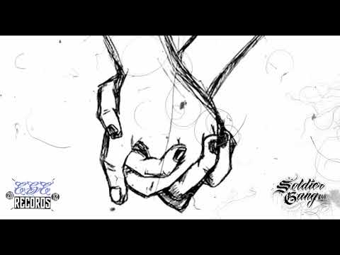 SOLDIER GANG // DISFRUTO // SALCYDO GANG // ESE RECORDS