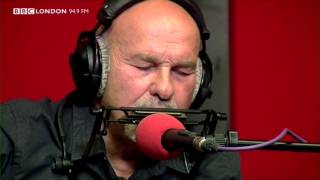 Paul Carrack - From Now On (Live on The Sunday Night Sessions)