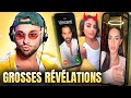 MARWA BALANCE Sur RYM La GUERRE Je Les Ai TOUS Au TEL