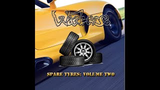 Homeworld (Yes cover) - warhorse