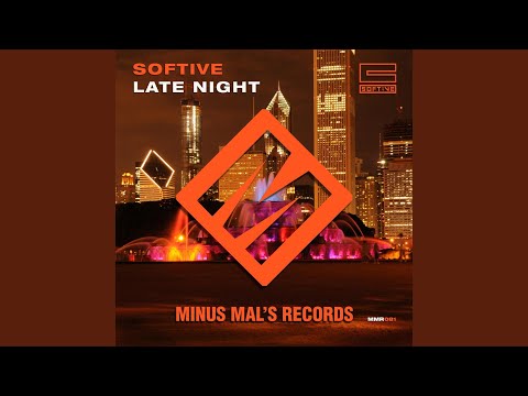 Late Night (Original Mix)