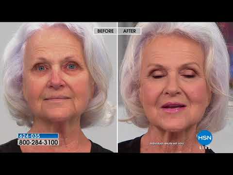 HSN | Focus On Beauty Celebration 07.17.2018 - 04 AM