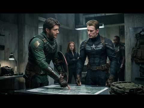 What if Soldier Boy was an Avenger?