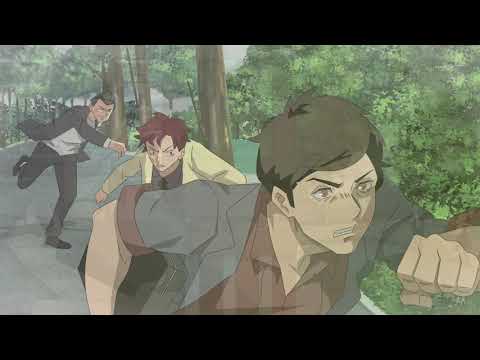 SAI-កែវភ្នែក AMV