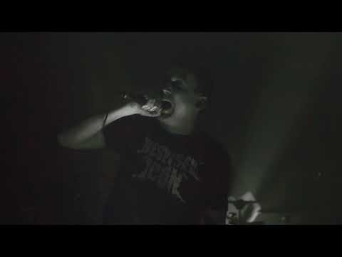 FETO IN FETUS - Vomiting The Purulent Acrimony [OFFICIAL VIDEO CLIP]