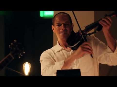 The Miguel Atwood-Ferguson Ensemble: 'Oracle & Interlude'