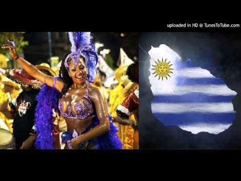 Today's Tango Is... 3 December NATIONAL CANDOMBÉ DAY