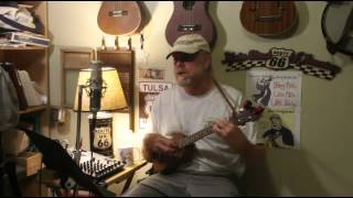 Along The Road, Dan Fogelberg, 155th season of the ukulele, age is a journey