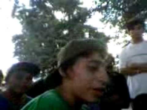 Traductor vs - Zenk En las Ruinas (24/03/2012)