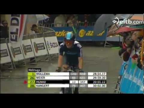 Vuelta al Pais Vasco 2012 Etapa 6