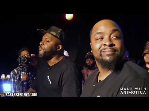 Who's the King of RBE