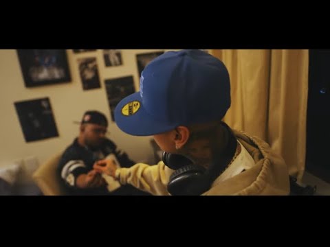 TORNILLO FT. LEFTY SM - 16 TONELADAS (SLOWED)