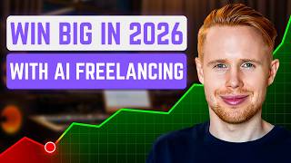 AI Is Building Workflows Now… So What Happens to Freelancers?