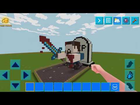 Insane Halloween Building Hacks in Minecraft Style!