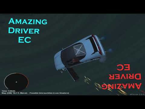 *DLF Ft. Marvel - Possible Intersucktion ( Love Gteatero) [Challenge Accepted Vergil]