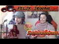 🇮🇩 WHEN WE WERE YOUNG ADELE [ LYRIC ] FELIX IRWAN COVER 🇮🇩 !!! Pall Family Reaction!!!