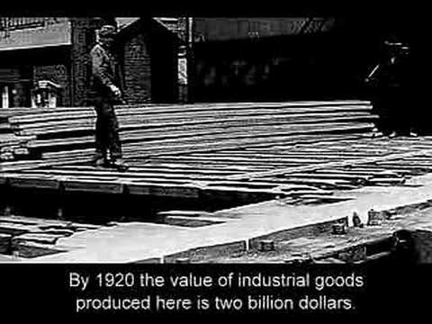 Dr. John J. Grabowski - The Return of the Cuyahoga - Caption