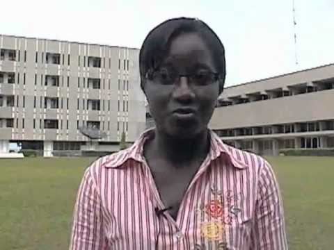 OER in Action: A Look at KNUST (short version) (2009)
