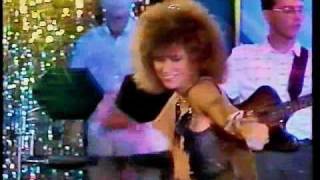 OLE OLE &quot;No controles/Adrenalina/Dame/ Voy a mil&quot;