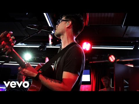 Thumbnail for The Script - The Man Who Can't Be Moved in the Live Lounge by The Script