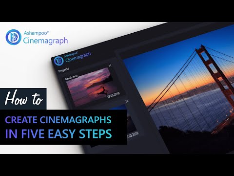 Cinemagraph Pro Windows - bestmup