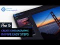 Ashampoo Cinemagraph ESD, Version complète, 1 PC